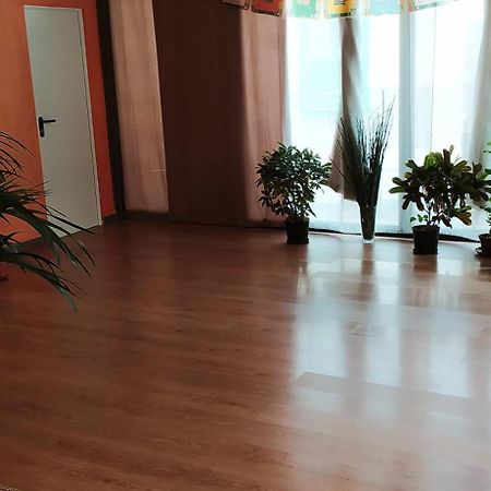 Nirvana Yoga Center Arrecife  Exterior foto